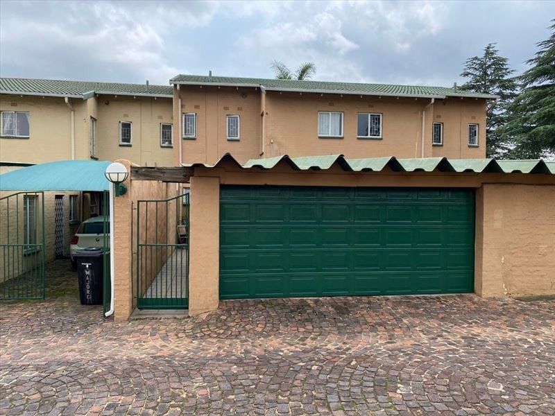 Property and houses for sale in Aston Manor, Kempton Park RE/MAX of