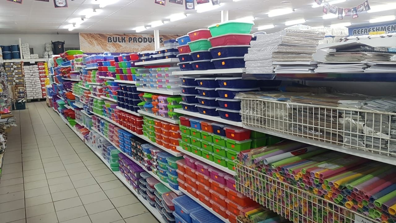 Commercial Property in Orkney For Sale RE/MAX™ of Southern Africa