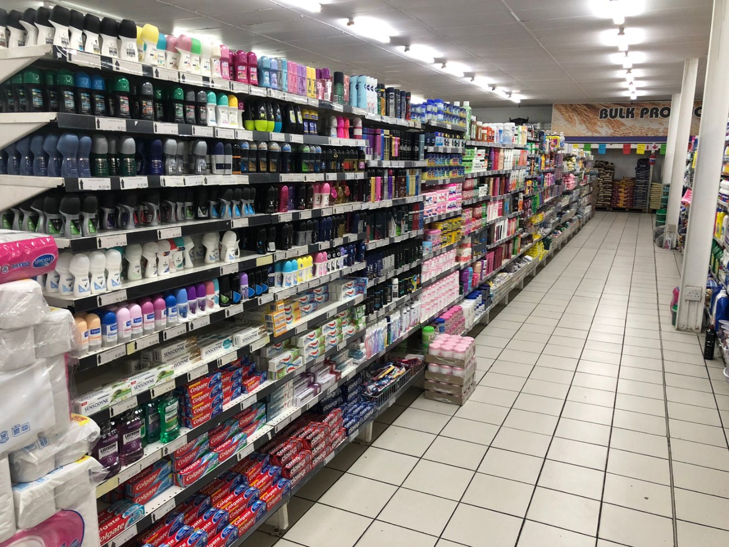 Commercial Property in Orkney For Sale RE/MAX™ of Southern Africa