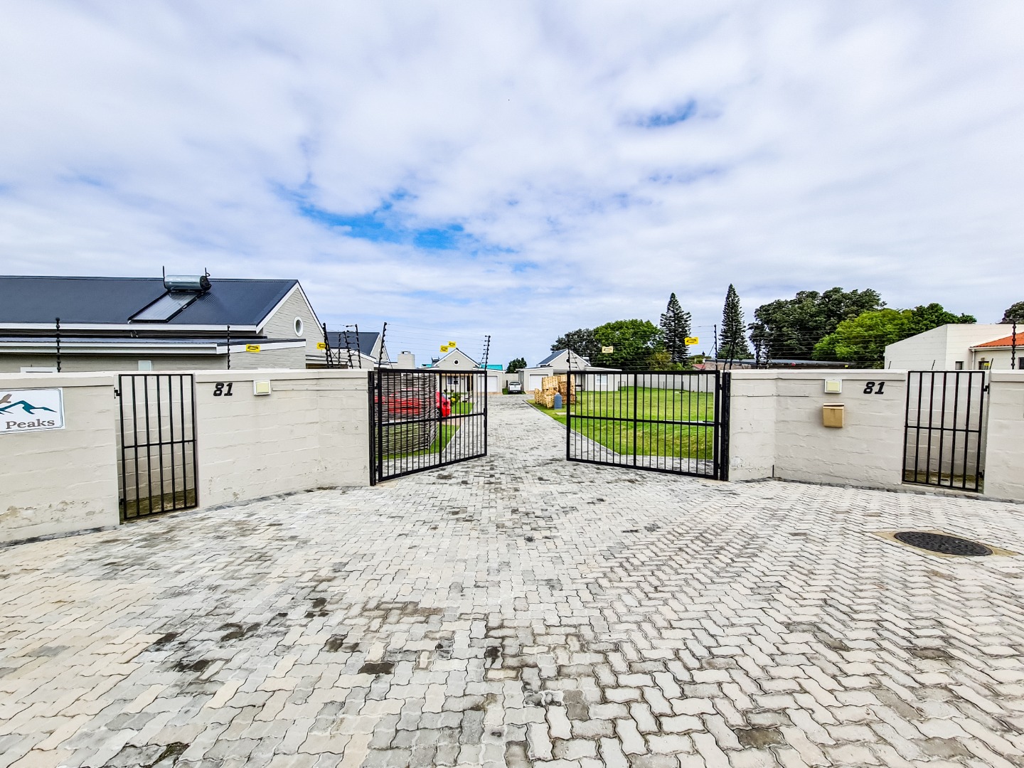 Property and houses for sale in Kleinmond, Western Cape RE/MAX