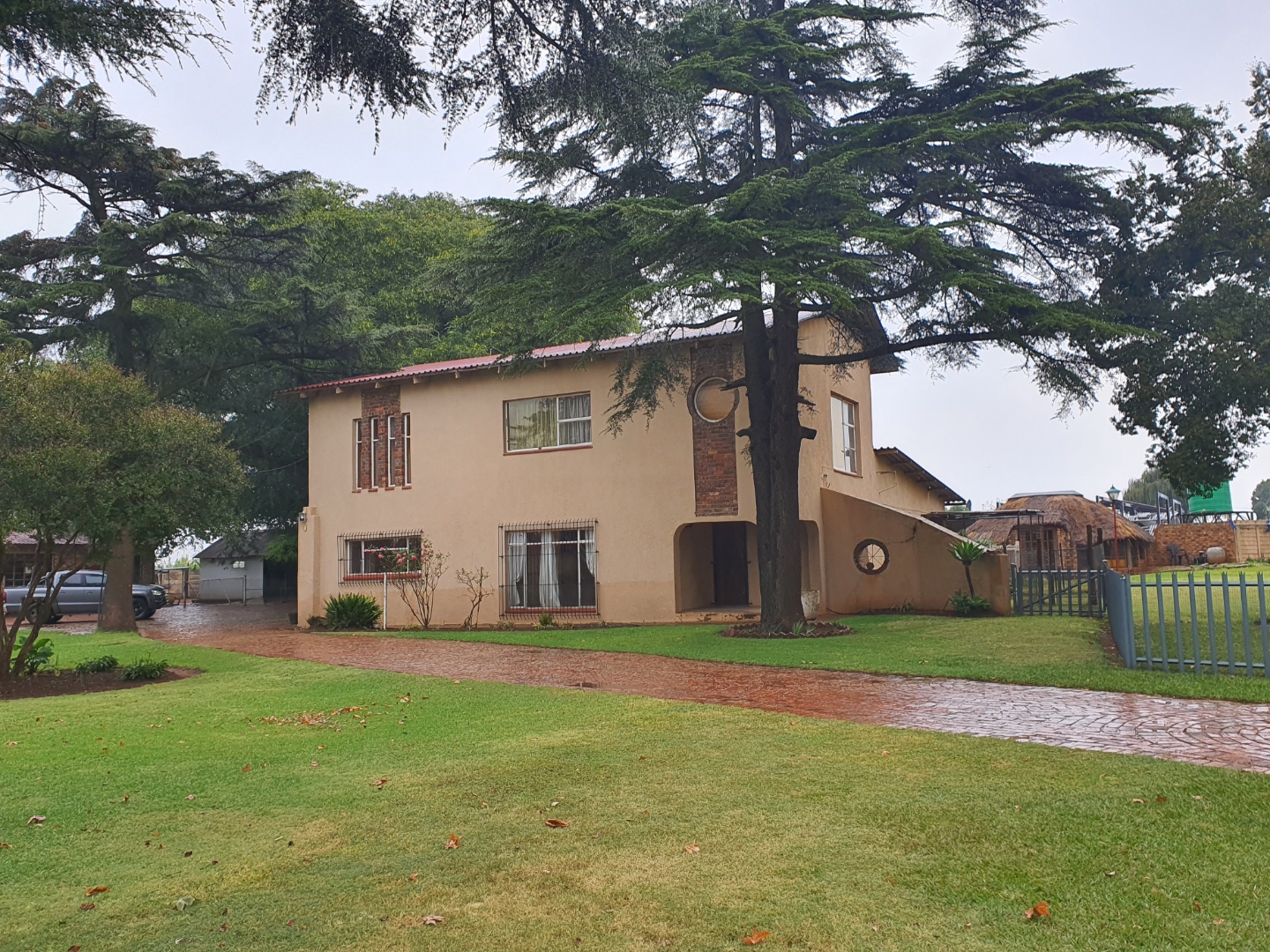 Property and houses for sale in Delmas, Mpumalanga RE/MAX™
