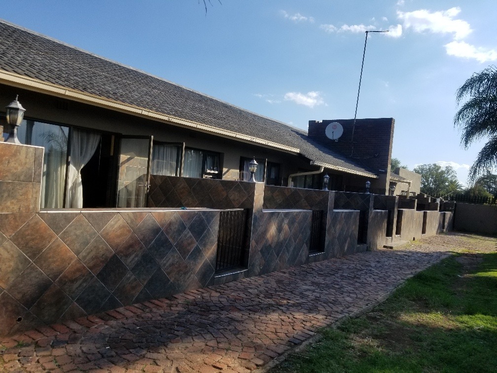 Property and houses for sale in Elspark, Germiston RE/MAX