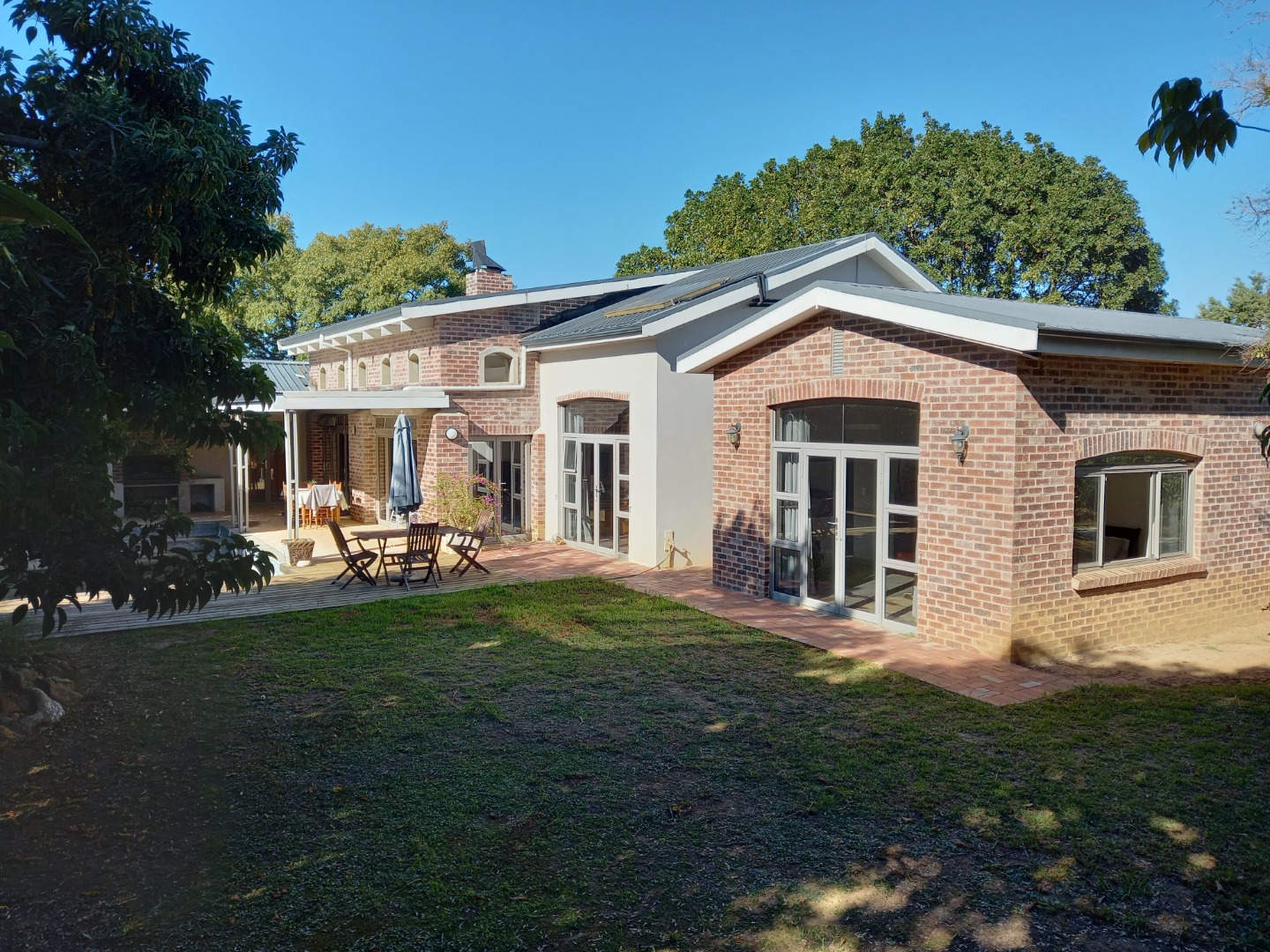 Property for sale in Eversdal RE/MAX™ of Southern Africa