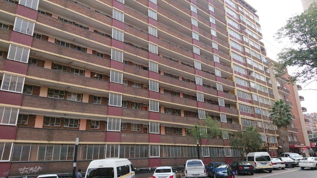 Property and houses for sale in Hillbrow, Johannesburg RE/MAX