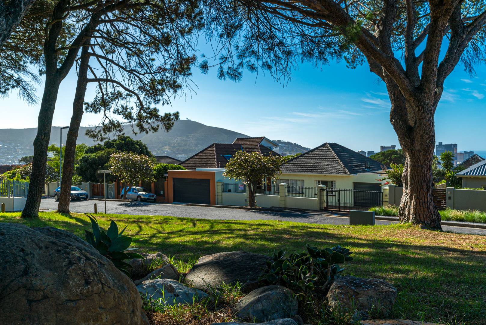 Property And Houses For Sale In Vredehoek Cape Town Re Max