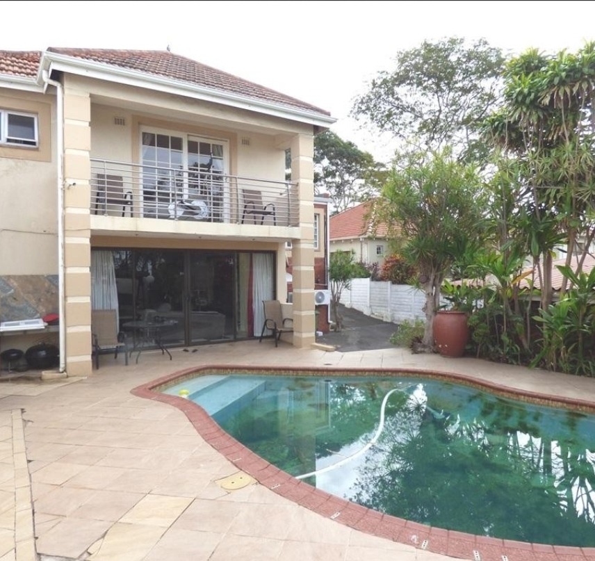 5 Bedroom House For Sale in Glenwood RE/MAX™ of Southern Africa