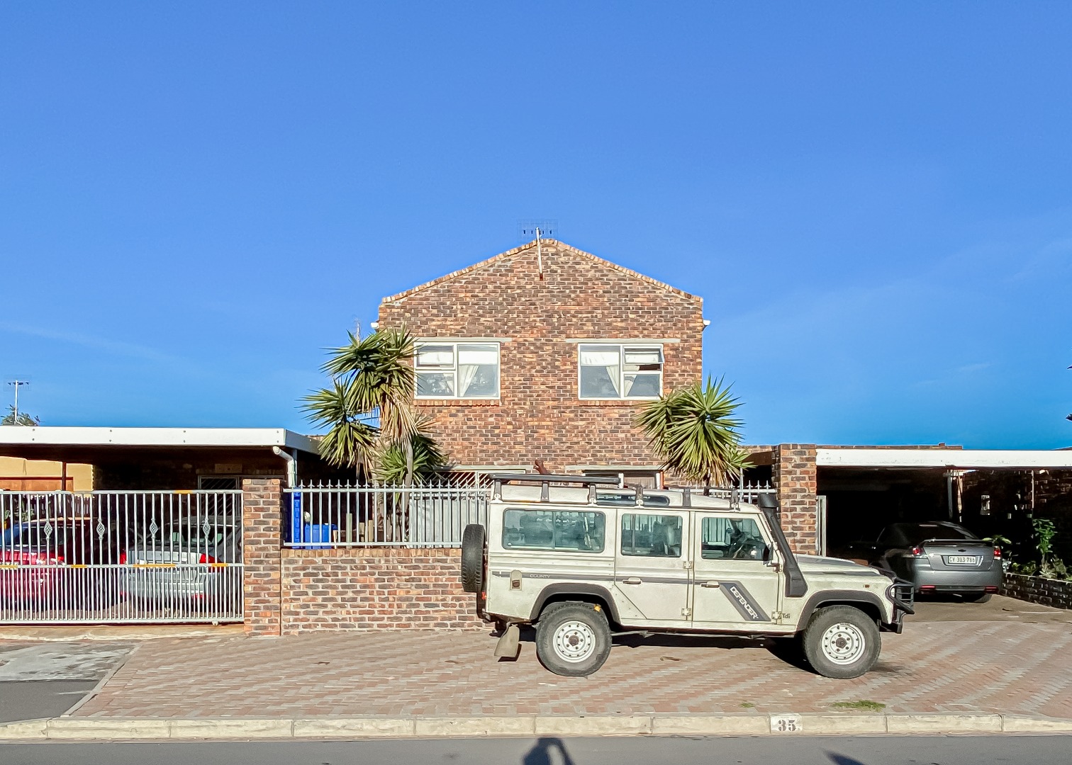 Property for sale in Bothasig RE/MAX™ of Southern Africa