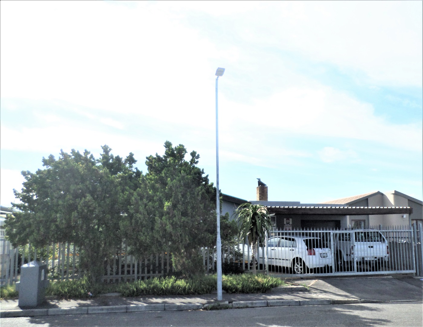 4 Bedroom House For Sale in Parow Central RE/MAX™ of Southern Africa