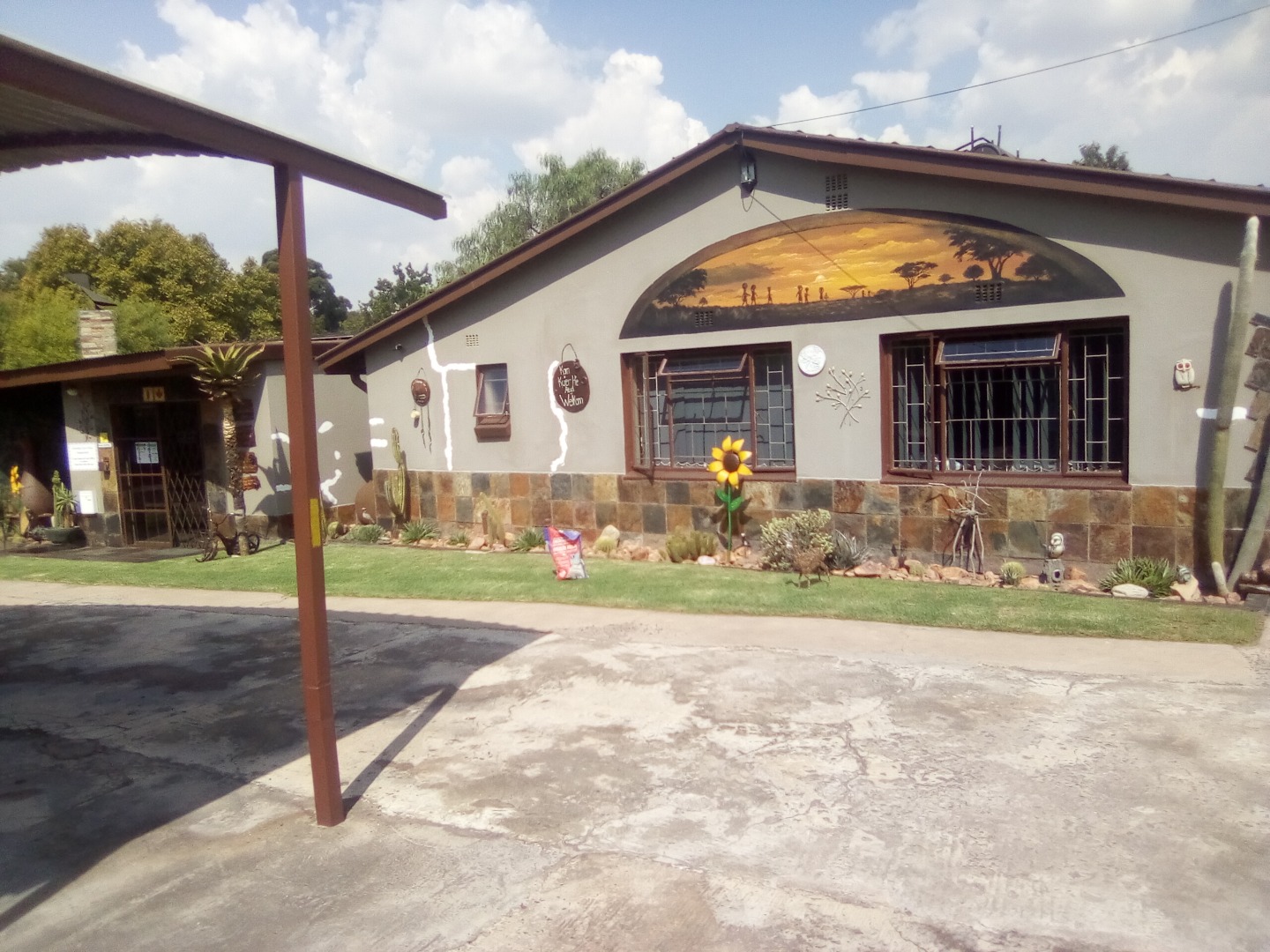 Property for sale in Klipfontein RE/MAX™ of Southern Africa