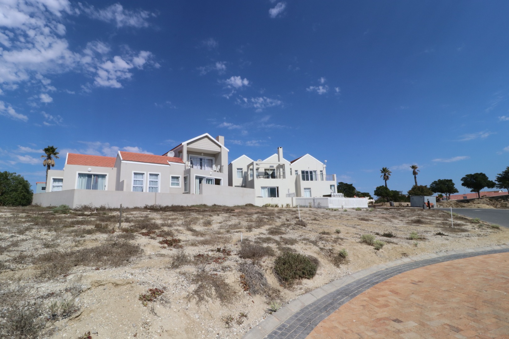 3 Bedroom House For Sale in Port Owen RE/MAX™ of Southern Africa