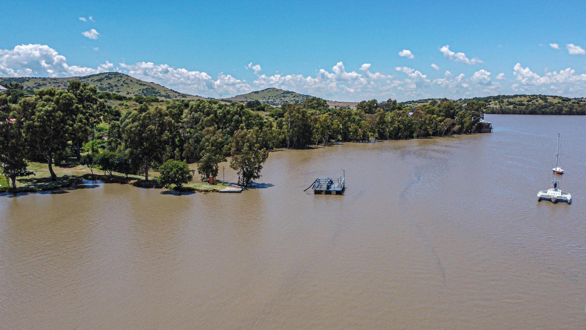 Vacant Land / Plot in Vaal Marina For Sale RE/MAX™ of Southern Africa