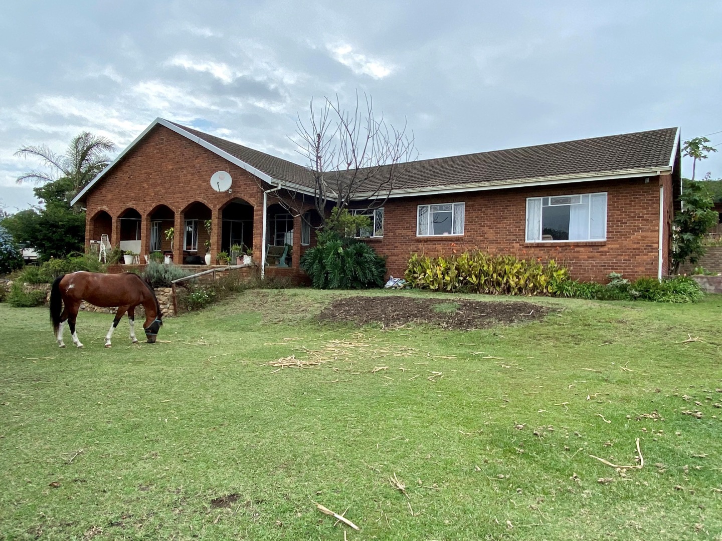 5 Bedroom House For Sale in Ashburton RE/MAX™ of Southern Africa