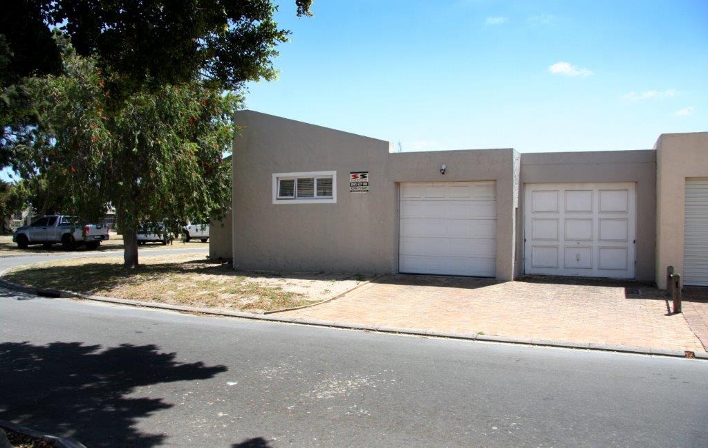 Property for sale in Edgemead RE/MAX™ of Southern Africa