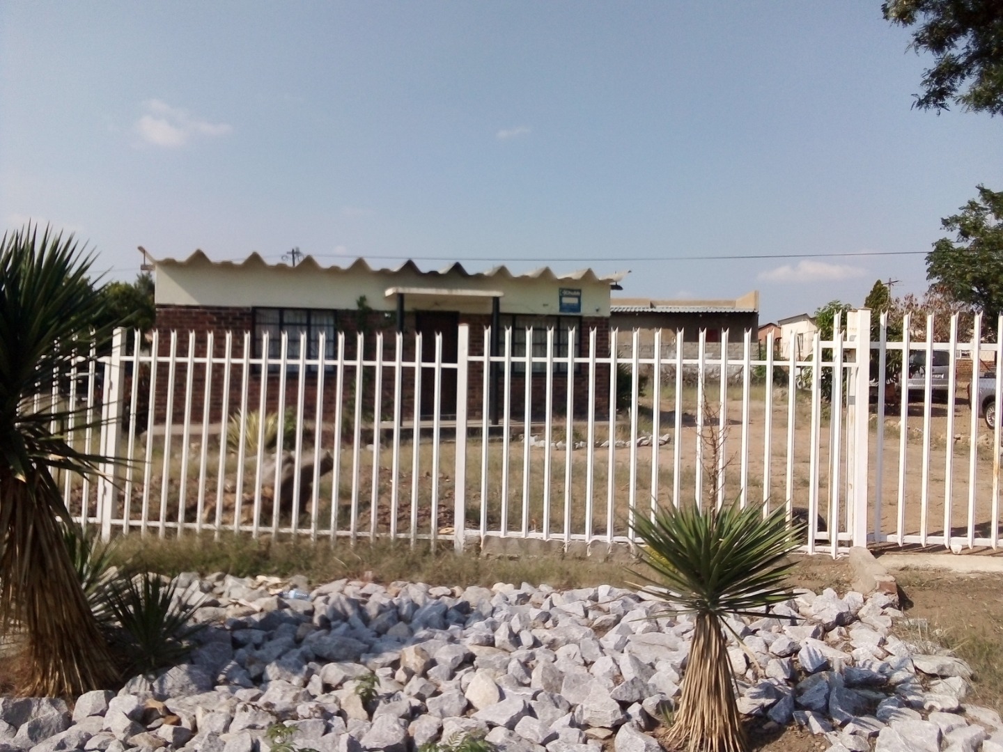 Property to rent in Seshego C RE/MAX™ of Southern Africa