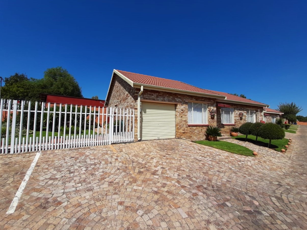 Property and houses for sale in Parys, Free State RE/MAX
