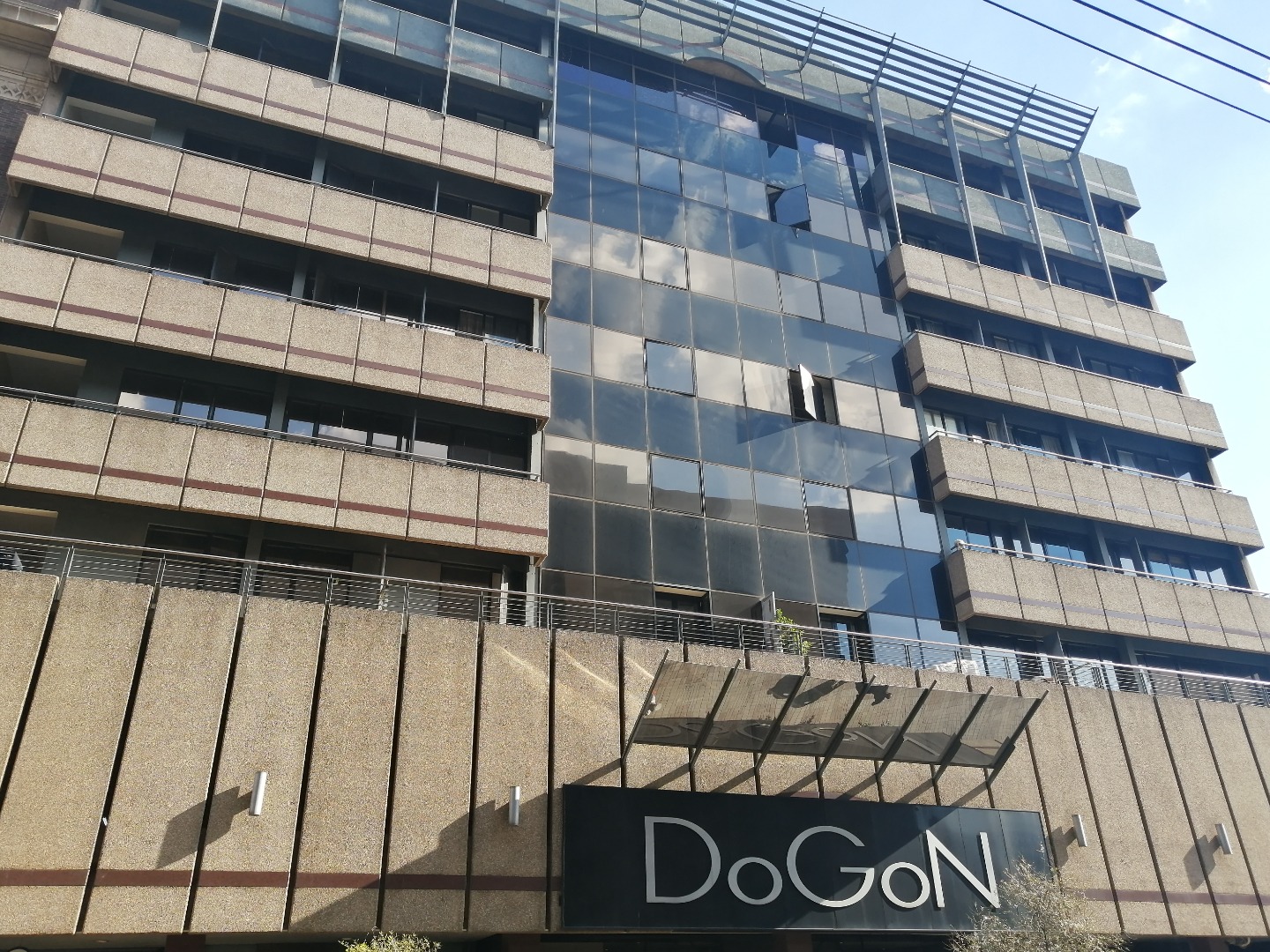 Property for sale in Marshalltown RE/MAX™ of Southern Africa