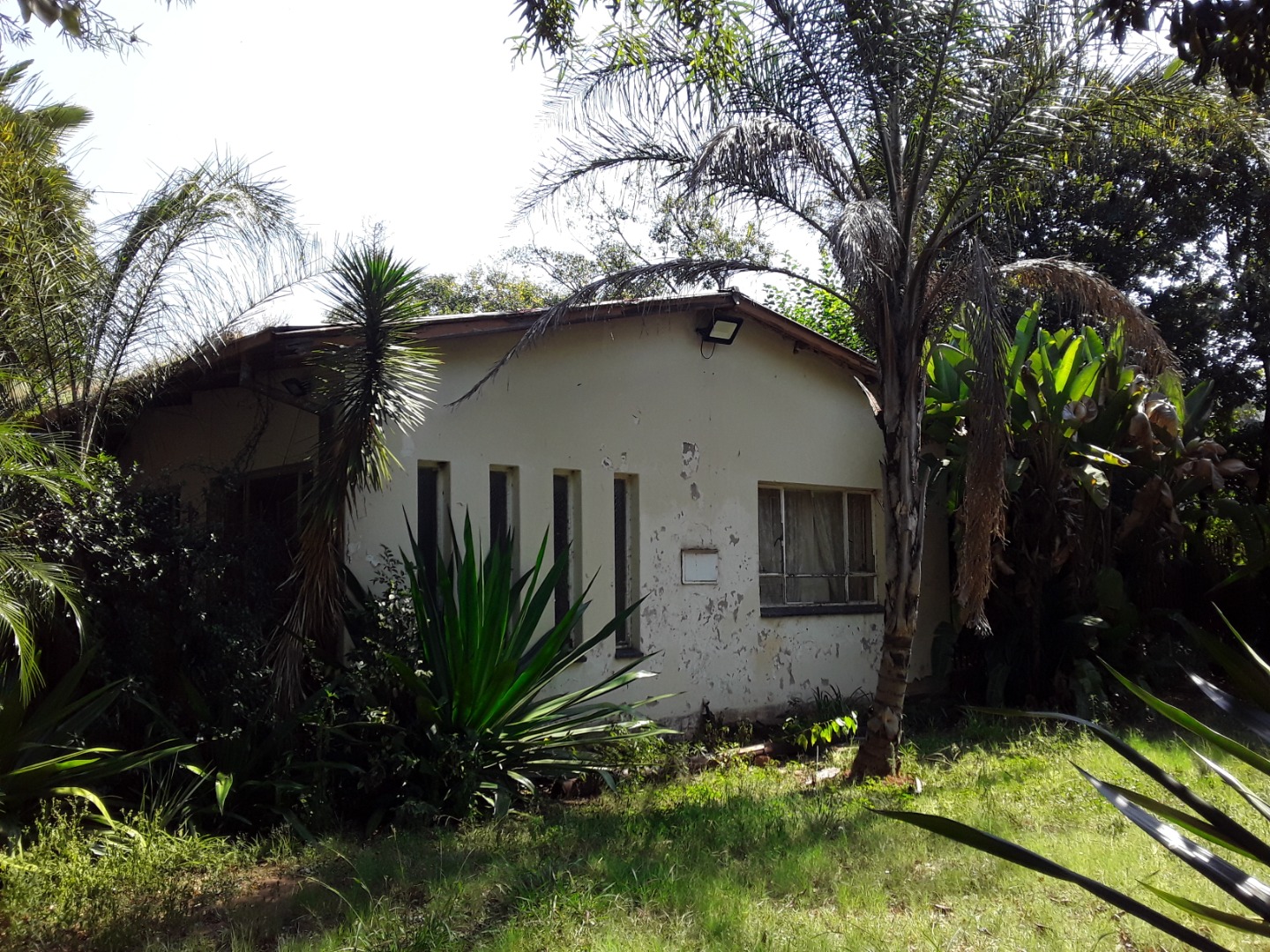 Property and houses for sale in Mountain View, Pretoria RE/MAX