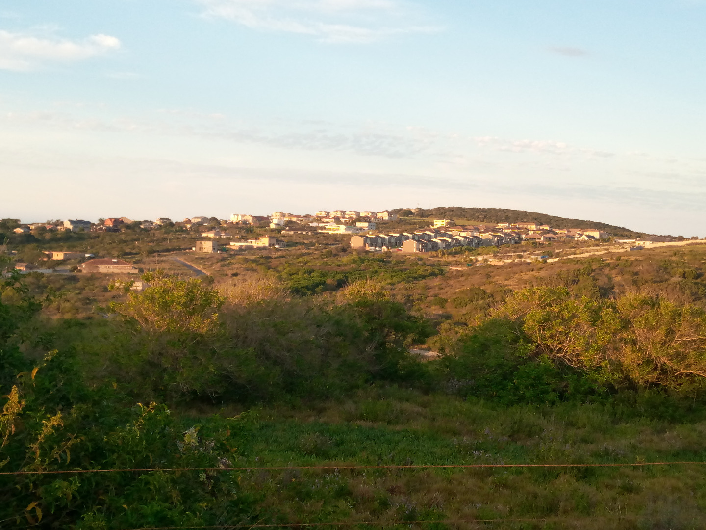 Vacant Land / Plot in Port Alfred Central For Sale RE/MAX™ of Southern Africa