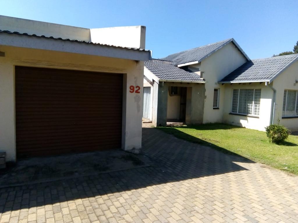 Property and houses for sale in Freeway Park, Boksburg RE/MAX