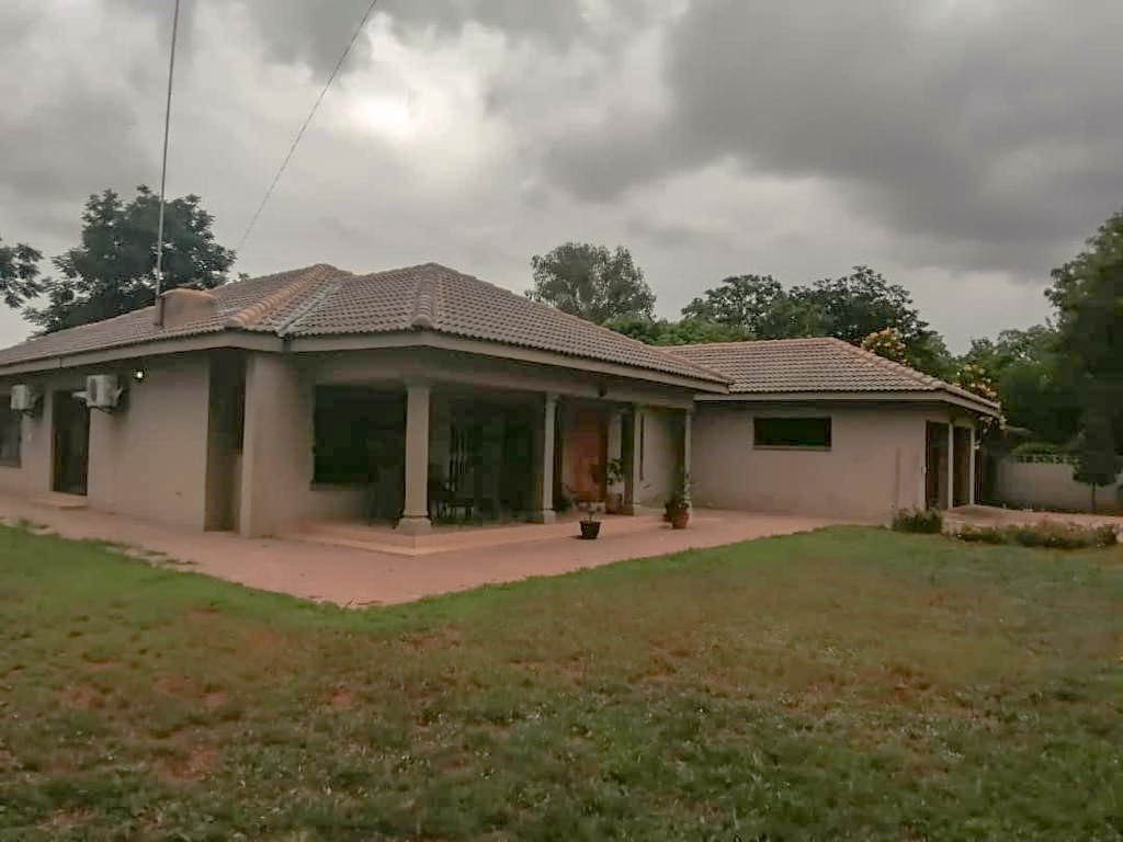 Apartments and flats to rent in Gaborone, South East District RE/MAX