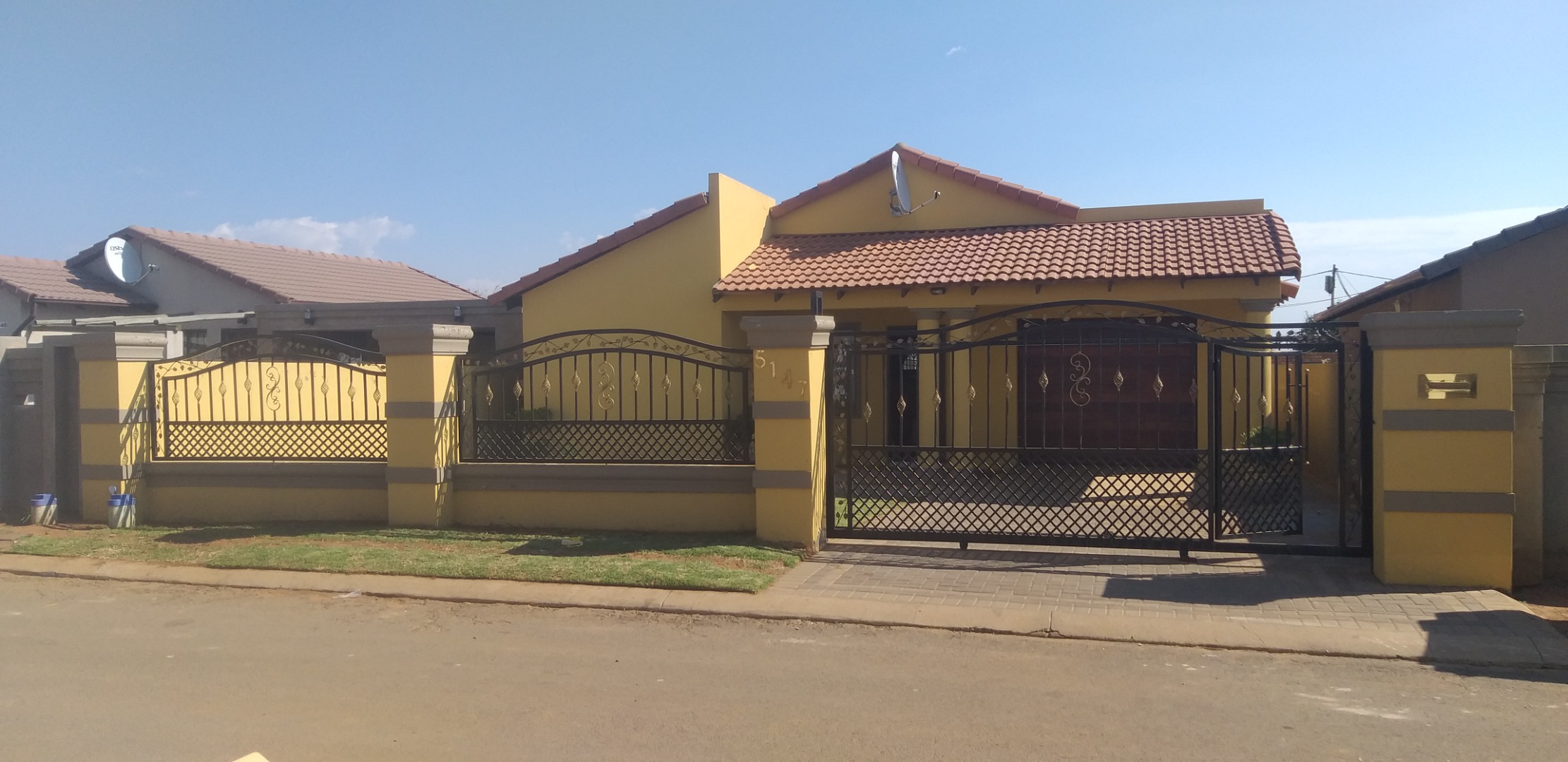 Property for sale in Windmill Park RE/MAX™ of Southern Africa
