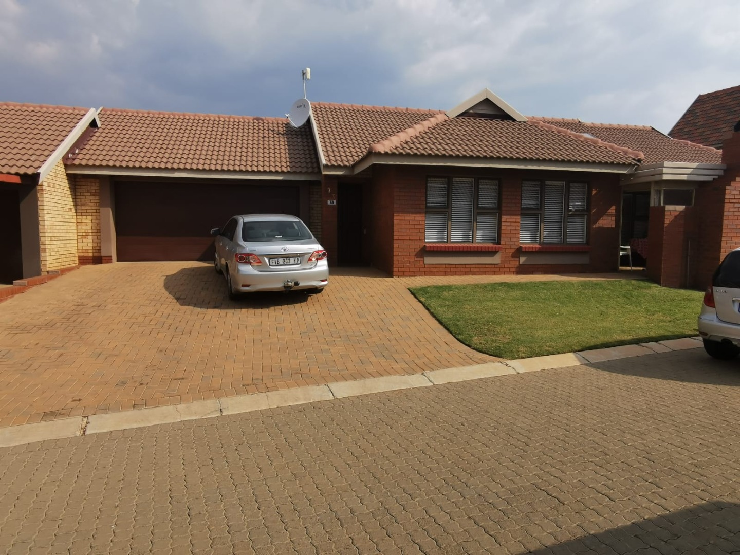 Property and houses for sale in Montana Tuine, Pretoria RE/MAX™