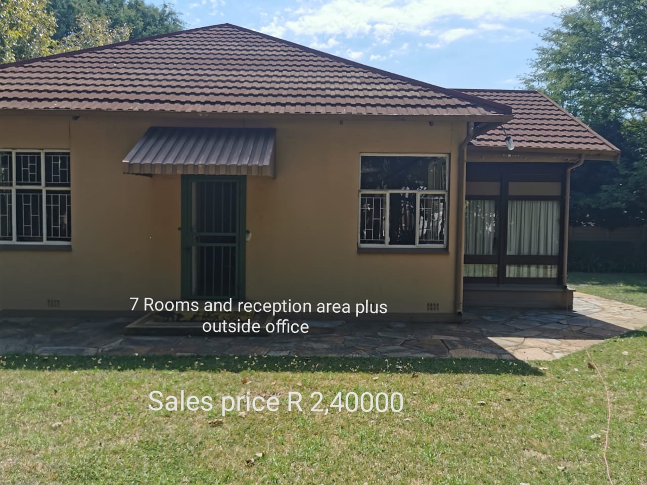 Property and houses for sale in Gezina, Pretoria RE/MAX