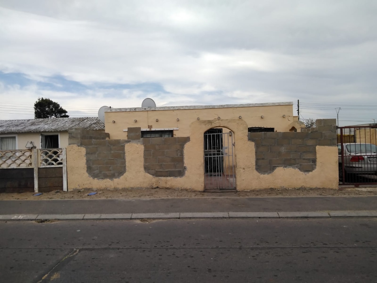 Property for sale in Bonteheuwel RE/MAX™ of Southern Africa