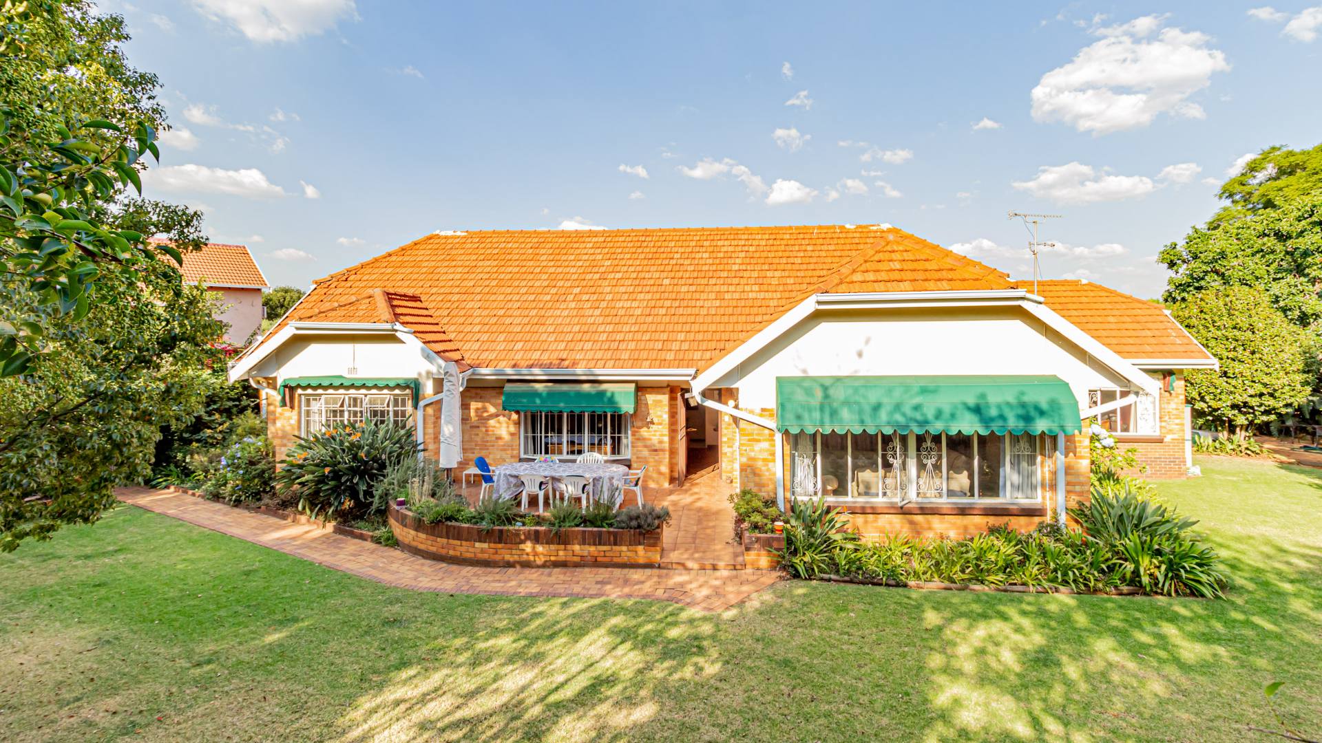 Property for sale in Linden RE/MAX™ of Southern Africa