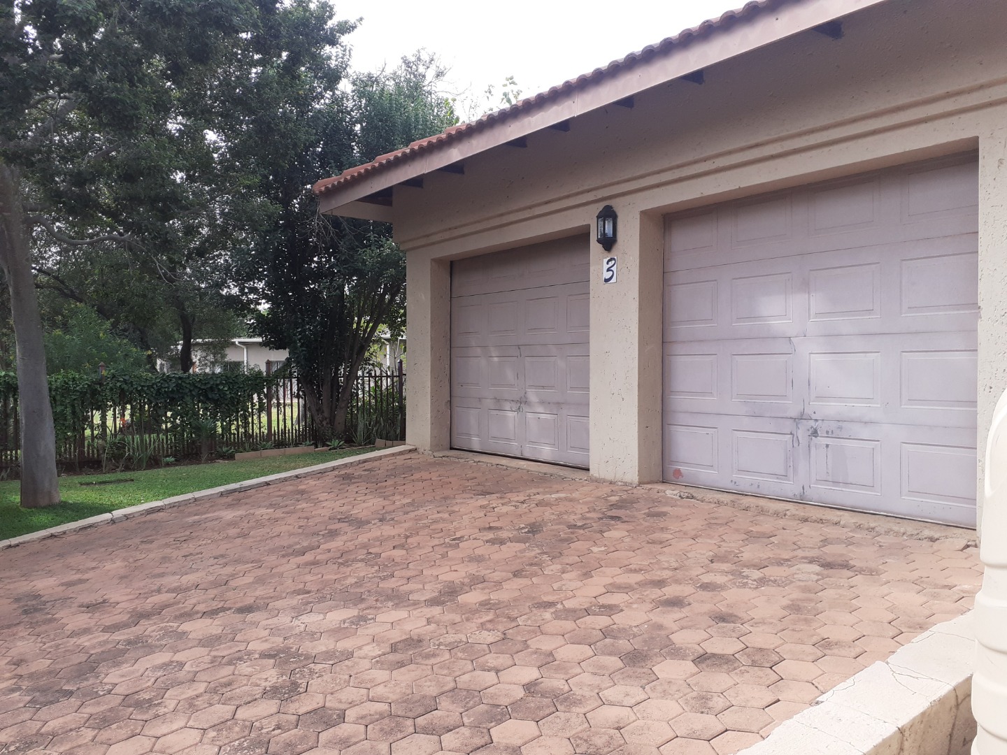 3 Bedroom House For Sale in Modimolle RE/MAX™ of Southern Africa