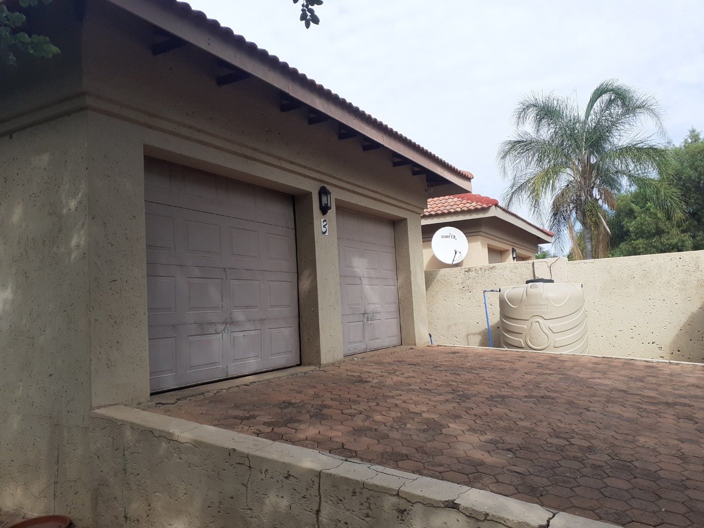 3 Bedroom House For Sale in Modimolle RE/MAX™ of Southern Africa