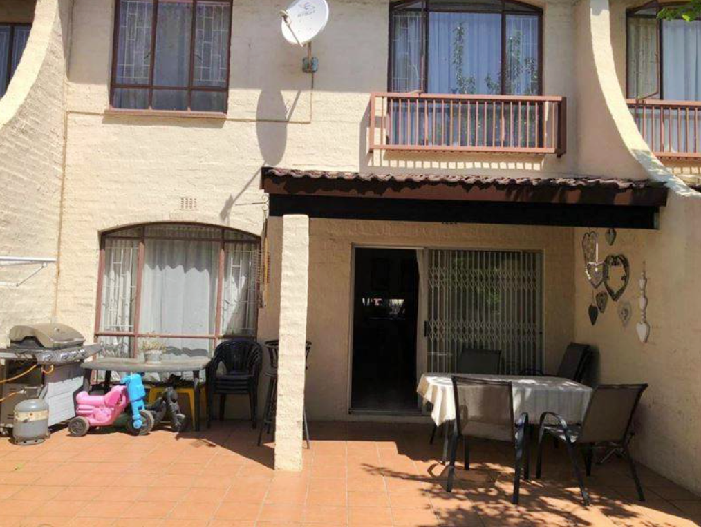 Property and houses for sale in Aston Manor, Kempton Park RE/MAX of