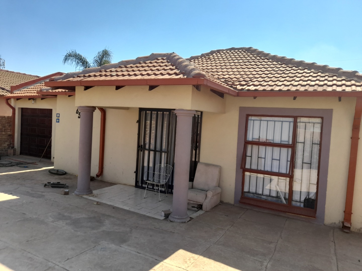 Property and houses for sale in Nellmapius, Pretoria RE/MAX™