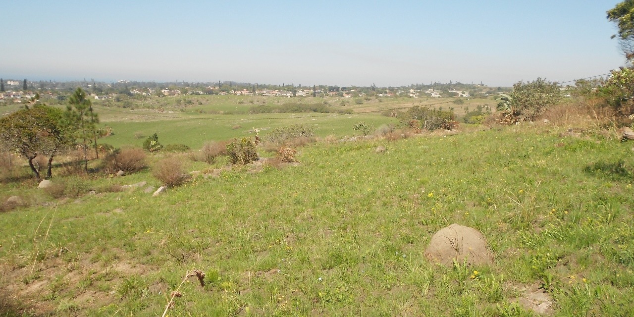 Vacant Land / Plot in Margate For Sale RE/MAX™ of Southern Africa