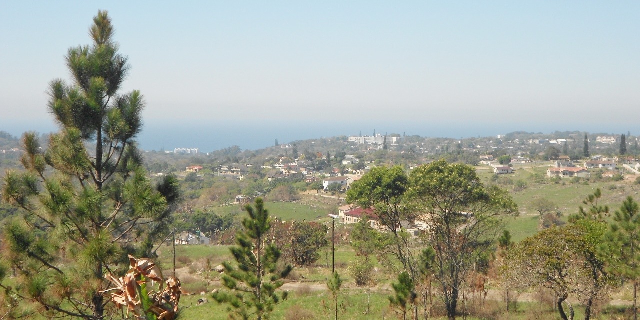 Vacant Land / Plot in Margate For Sale RE/MAX™ of Southern Africa