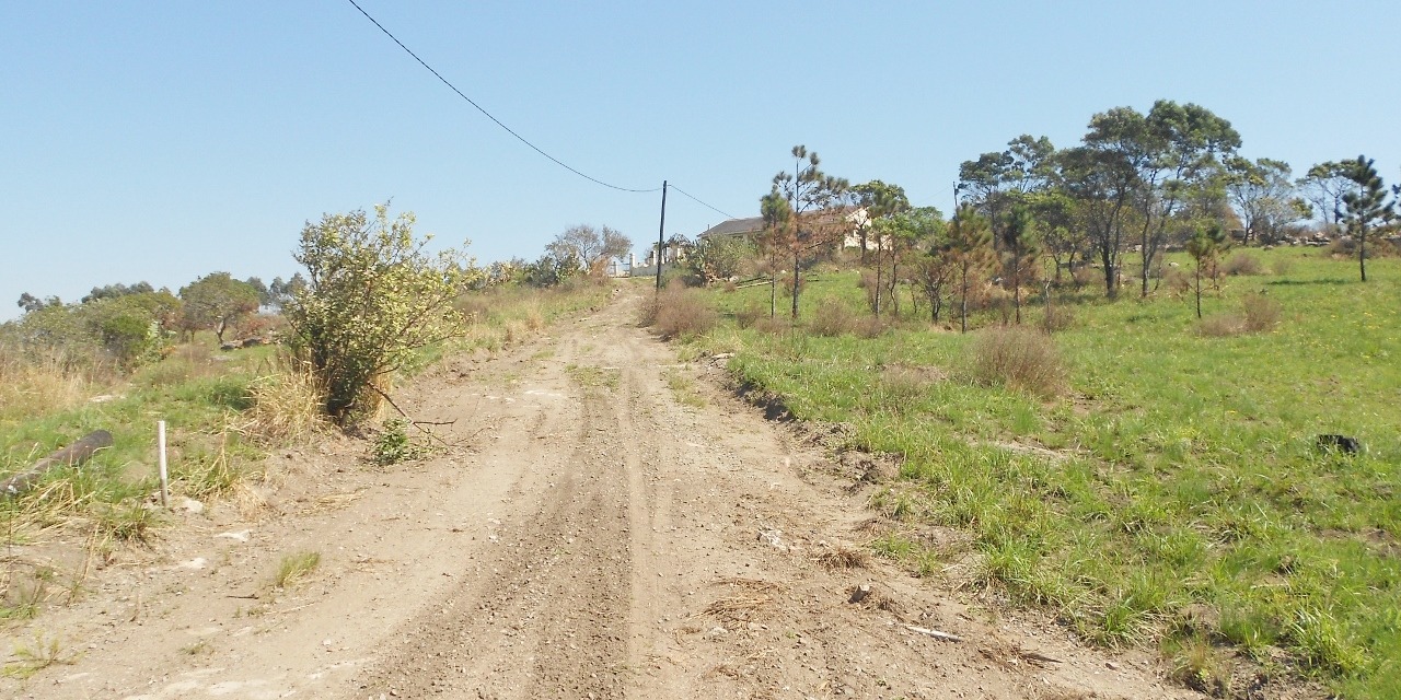Vacant Land / Plot in Margate For Sale RE/MAX™ of Southern Africa