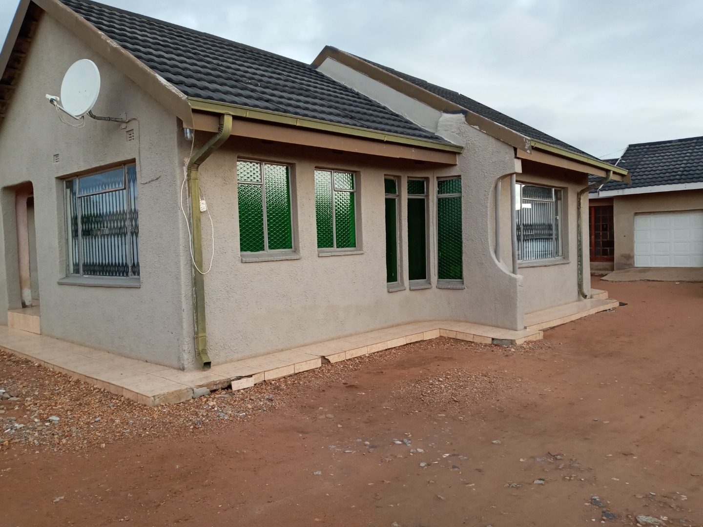 Property for sale in Seshego RE/MAX™ of Southern Africa