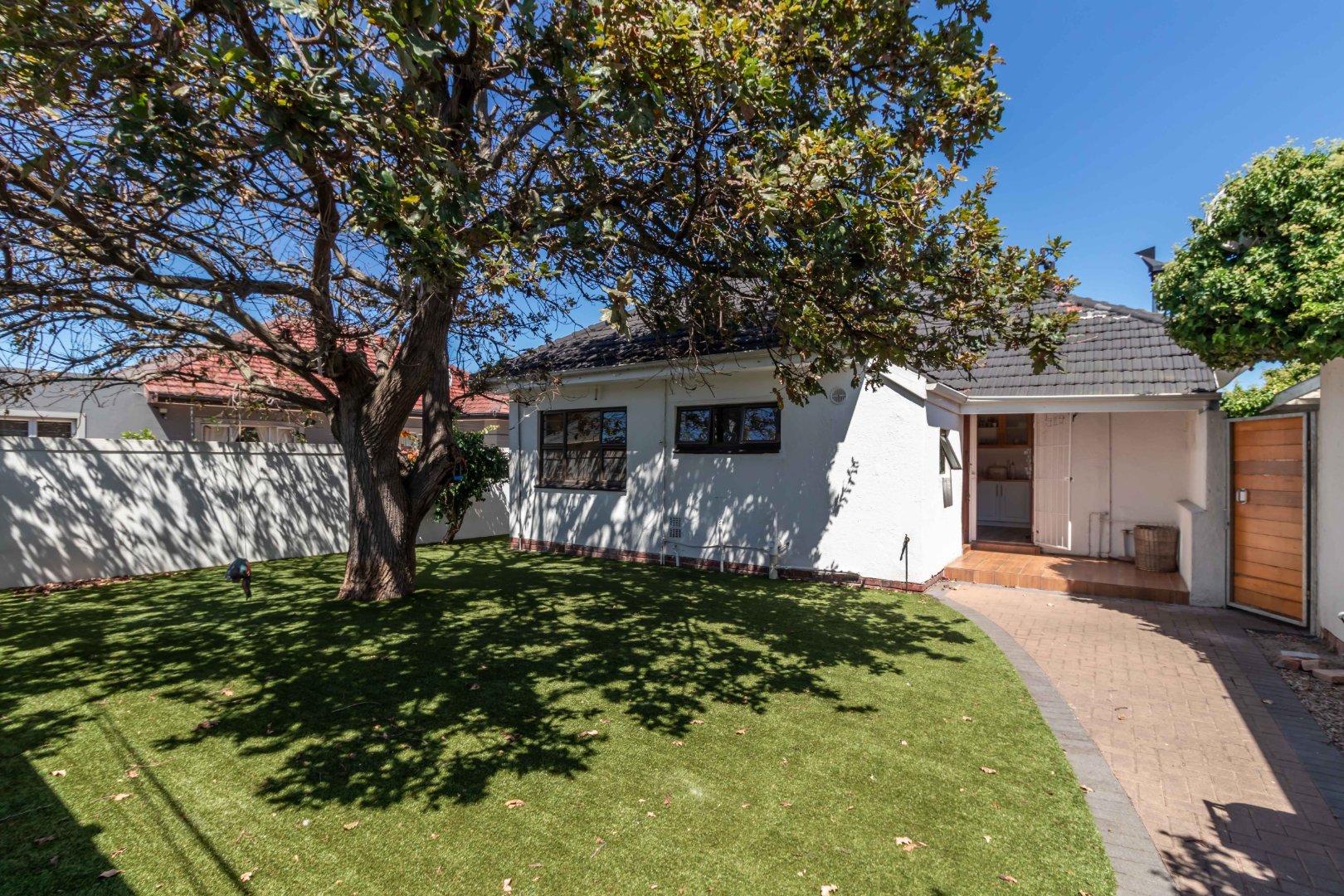 3 Bedroom House For Sale in Plumstead RE/MAX™ of Southern Africa