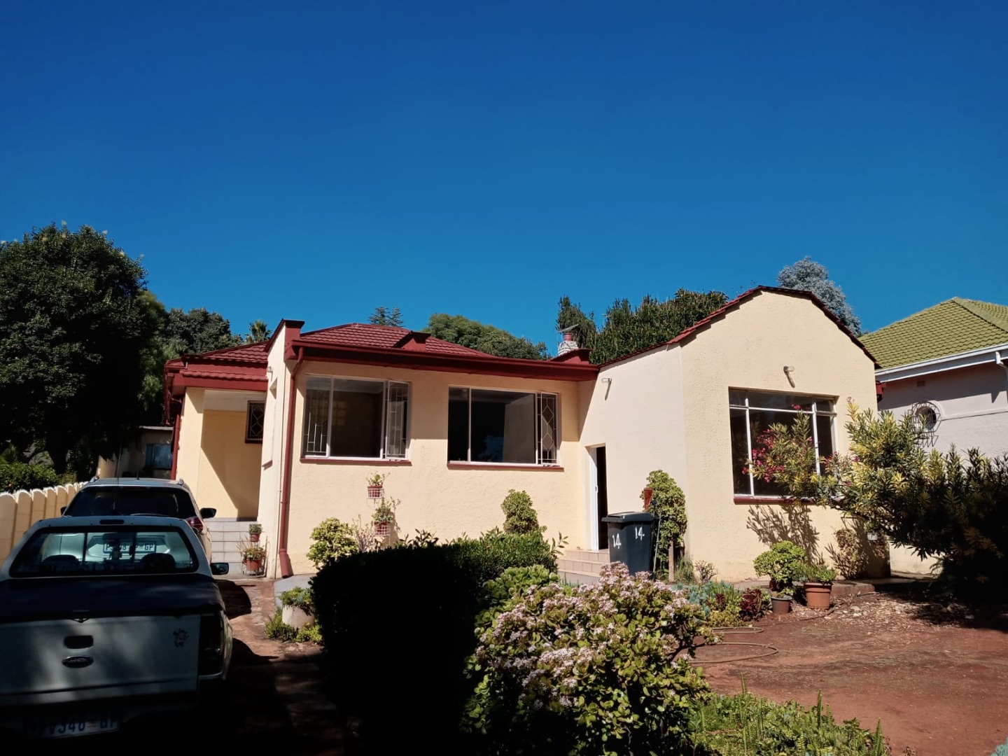 Flats and houses to rent in Kensington, Johannesburg RE/MAX