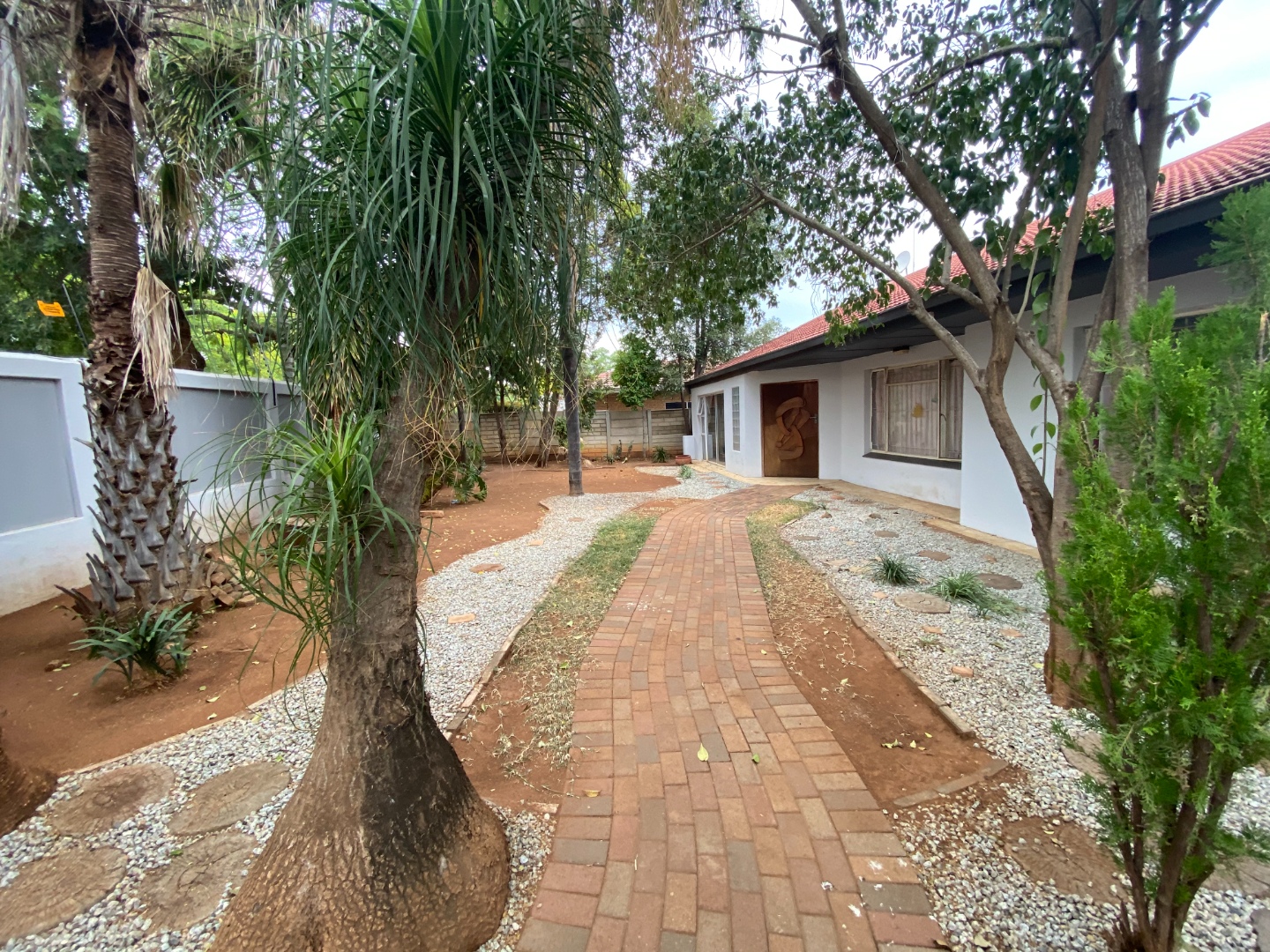 4 Bedroom House For Sale in Polokwane Central RE/MAX™ of Southern Africa