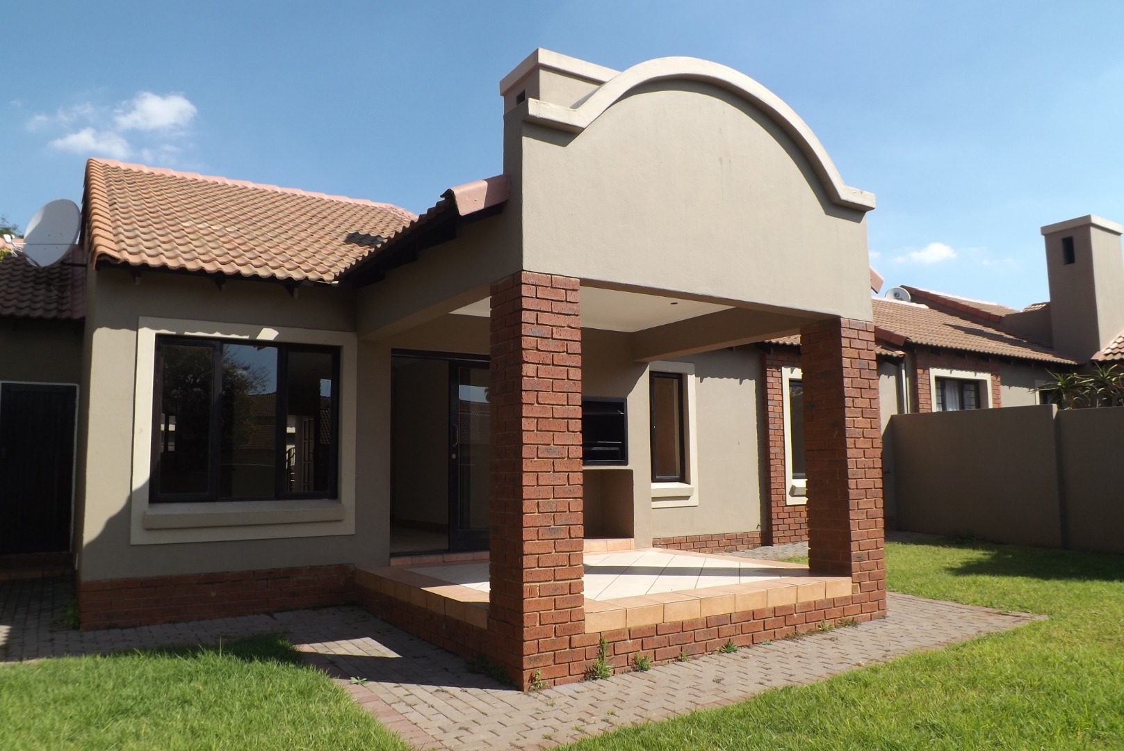 Property for sale in Eco Park Estate RE/MAX™ of Southern Africa