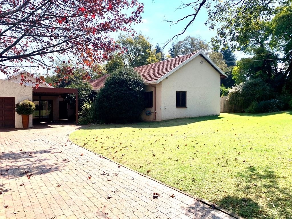 Property and houses for sale in Florida Park, Gauteng RE/MAX
