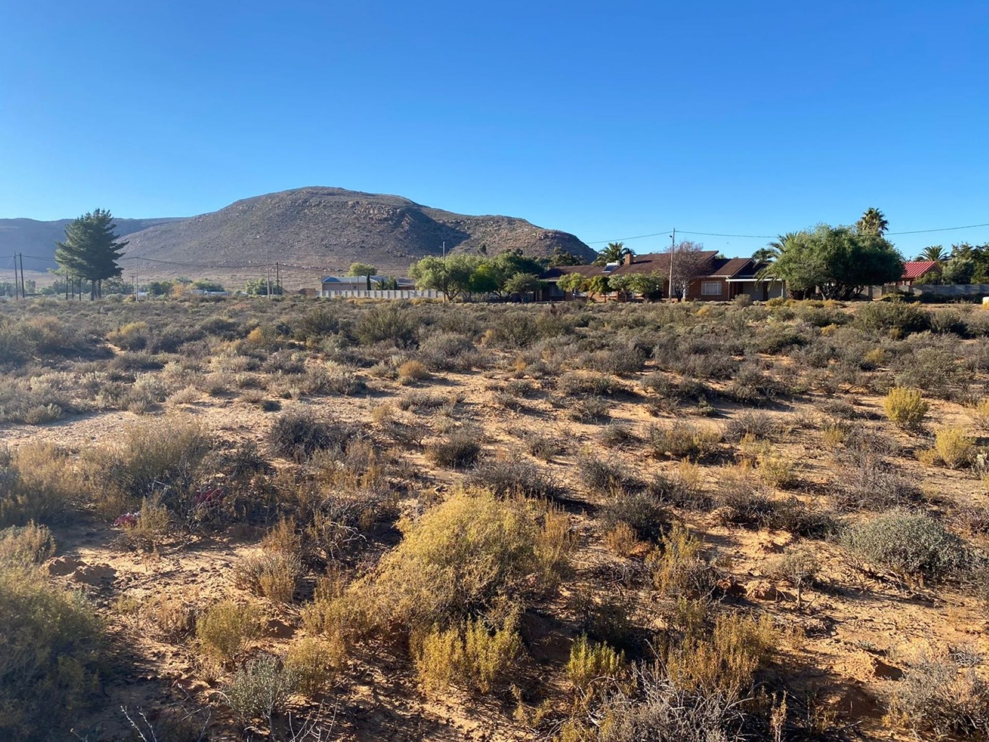 Vacant Land / Plot in Touws River For Sale RE/MAX™ of Southern Africa