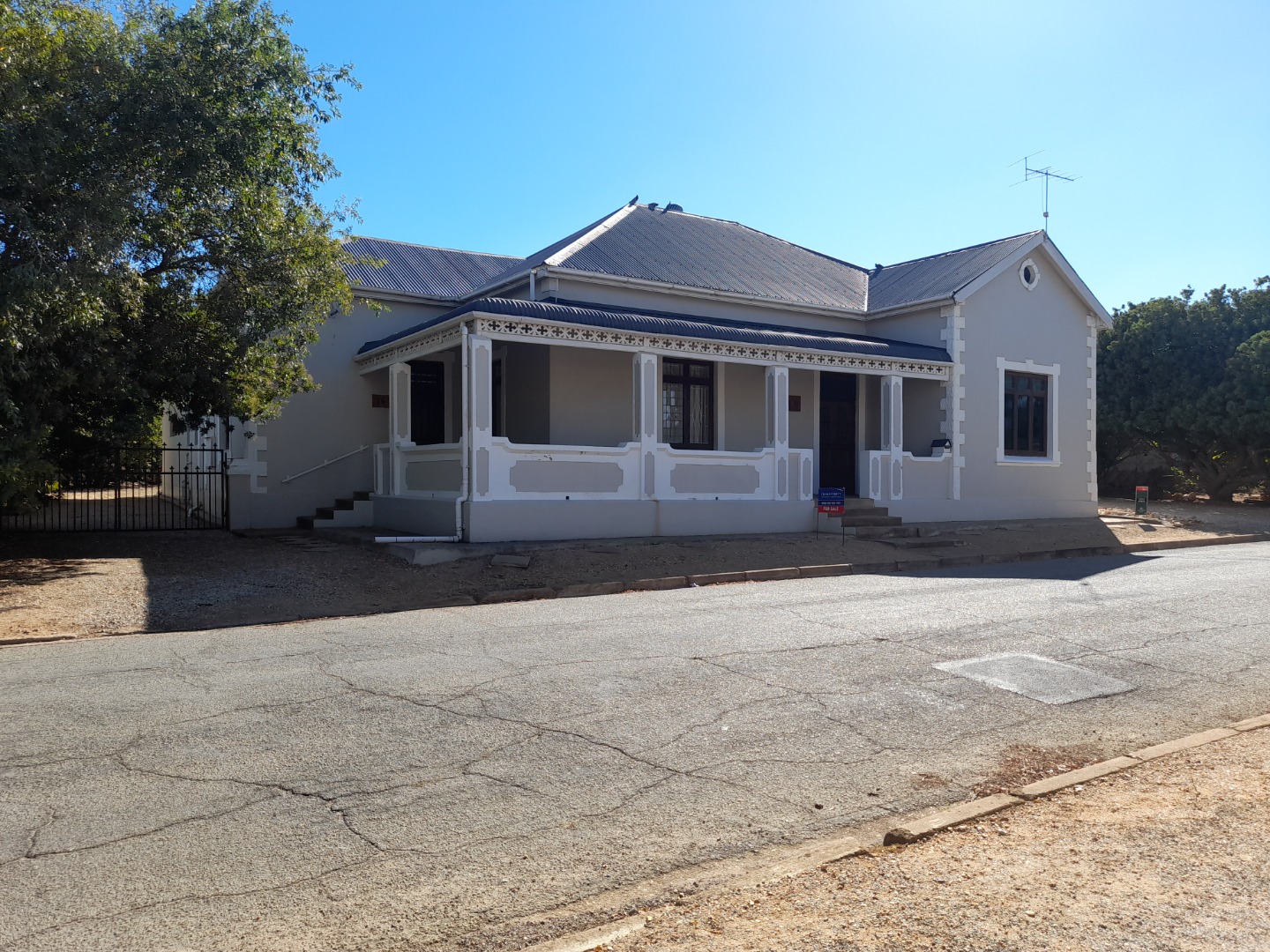 Property and houses for sale in Moorreesburg, Western Cape RE/MAX™