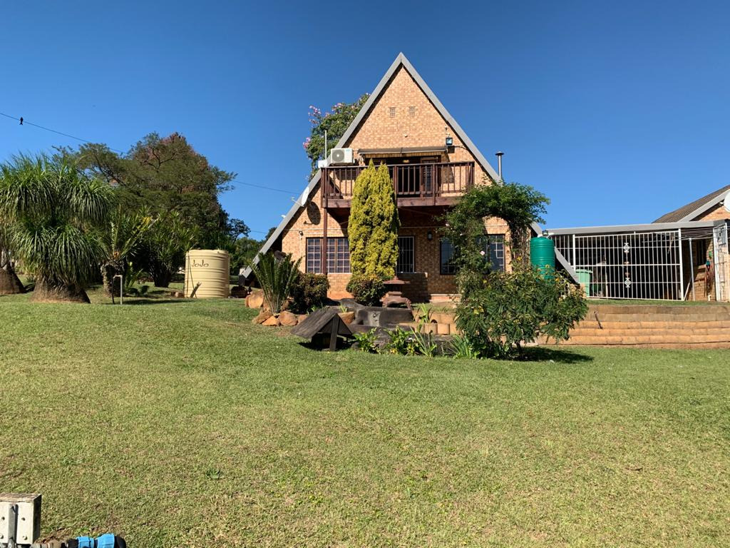 Property for sale in Merrivale RE/MAX™ of Southern Africa