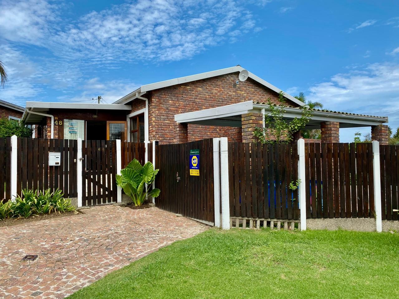 Property and houses for sale in Western Cape RE/MAX