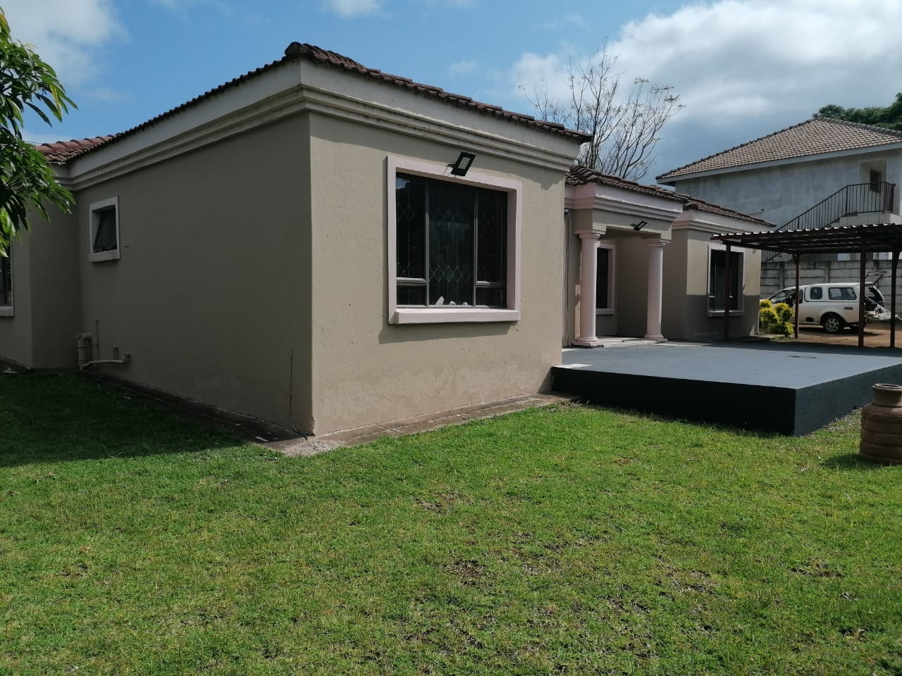 3 Bedroom House For Sale in Louis Trichardt RE/MAX™ of Southern Africa