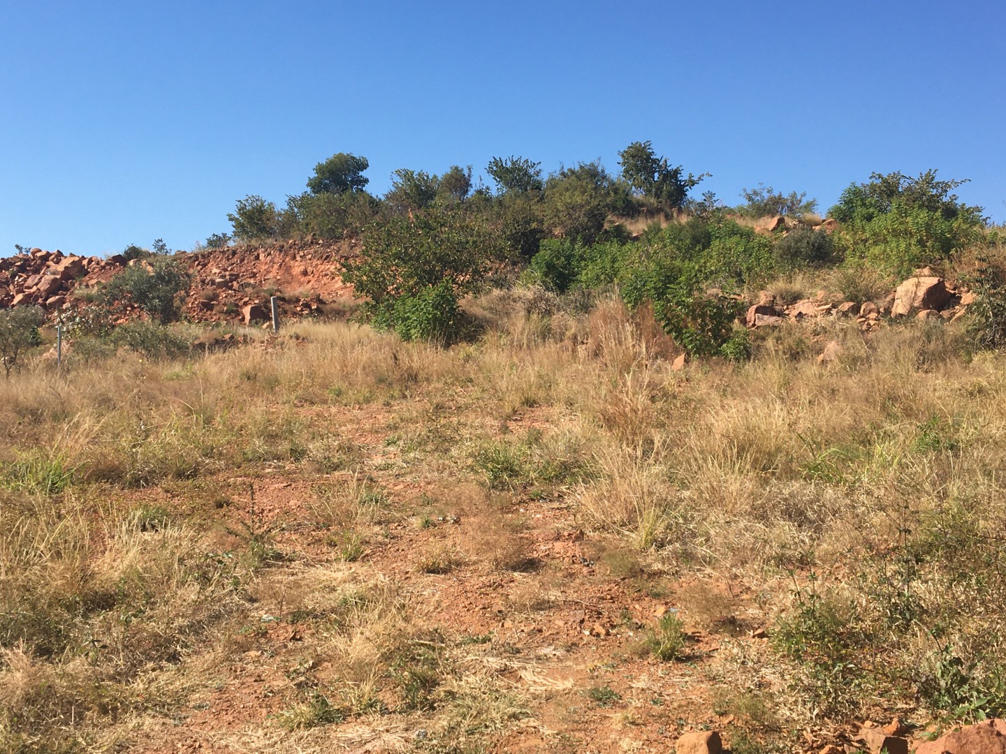 Vacant Land / Plot in Soshanguve M For Sale RE/MAX™ of Southern Africa