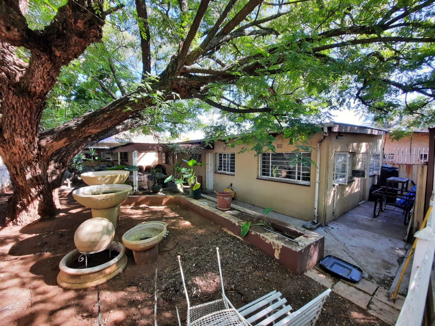 Property and houses for sale in Gezina, Pretoria RE/MAX