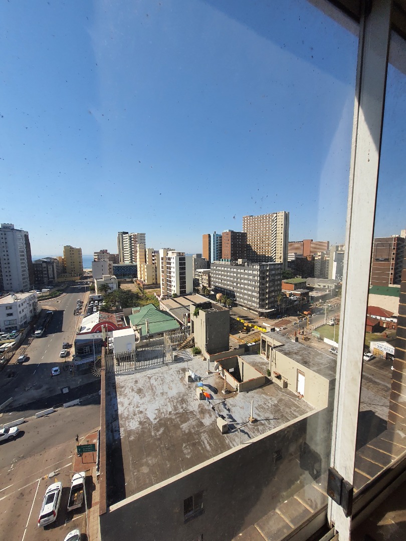 1 Bedroom Apartment Flat For Sale In South Beach RE MAX Of Southern Africa
